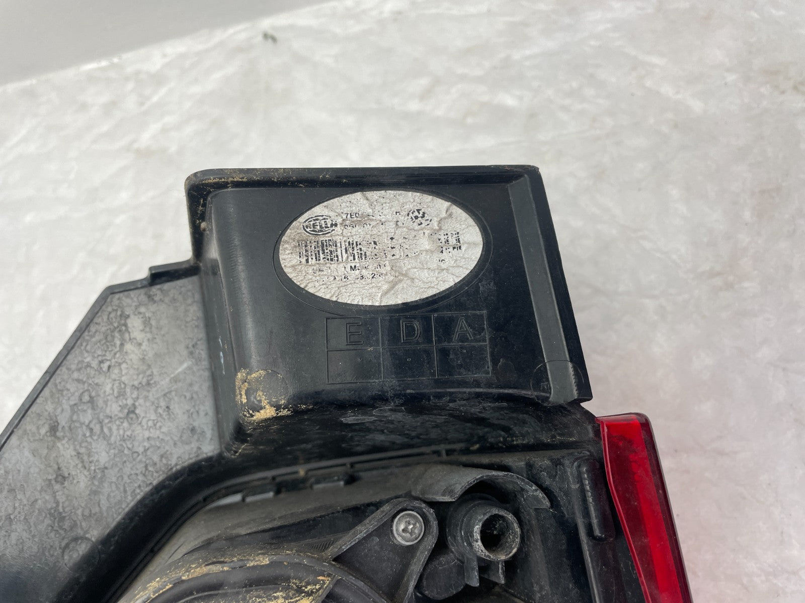 Original VW T6 Rückleuchte Heckleuchte links 2015-20196