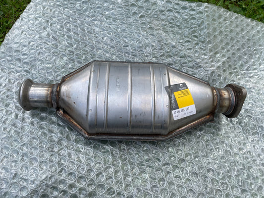 Original Renault Benzin Kat 1.4l Benzin Euro 2 77003051970