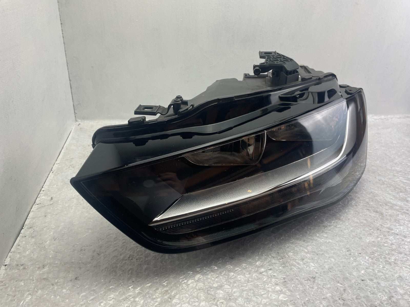 Original Audi A4 8K B8 Scheinwerfer links 8K0941003AB1