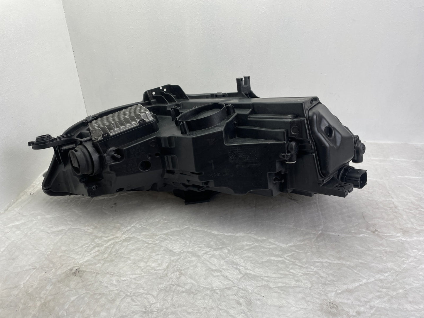 Original Audi A4 8W B9 LED Scheinwerfer links 8W0941033D8