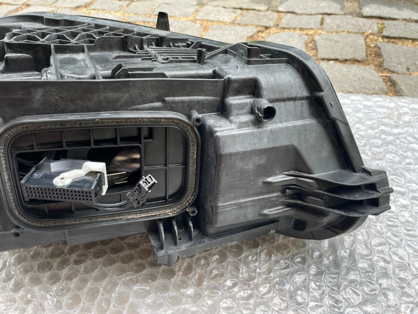 Original Mercedes CLA W118 LED Scheinwerfer rechts A118906260011