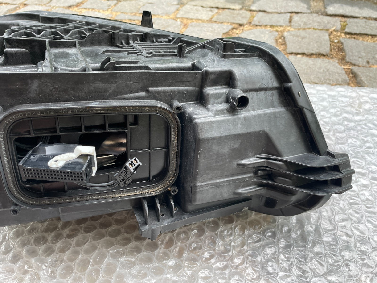 Original Mercedes CLA W118 LED Scheinwerfer rechts A118906260011