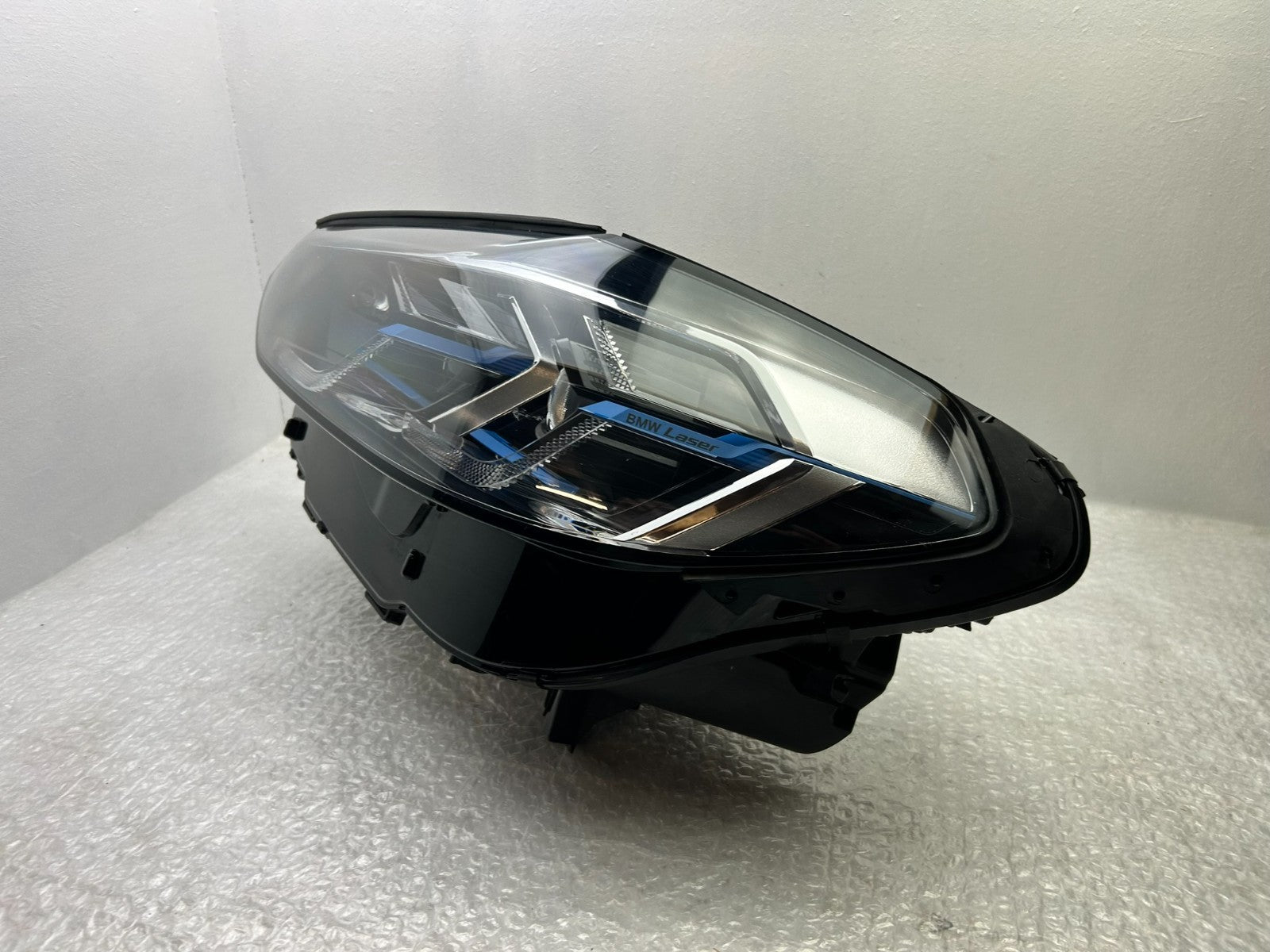 Original BMW X3 G01 G02 LED Laser Scheinwerfer links 5A292172