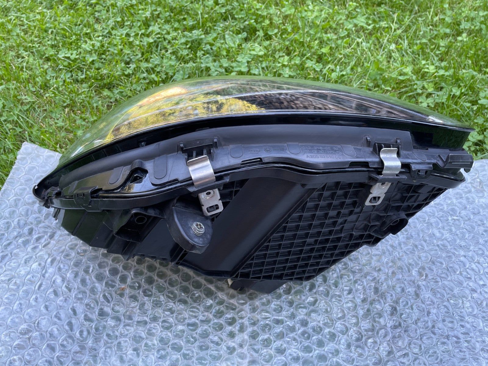 Original Mercedes C-Klasse W205 LED Scheinwerfer rechts A205906600613