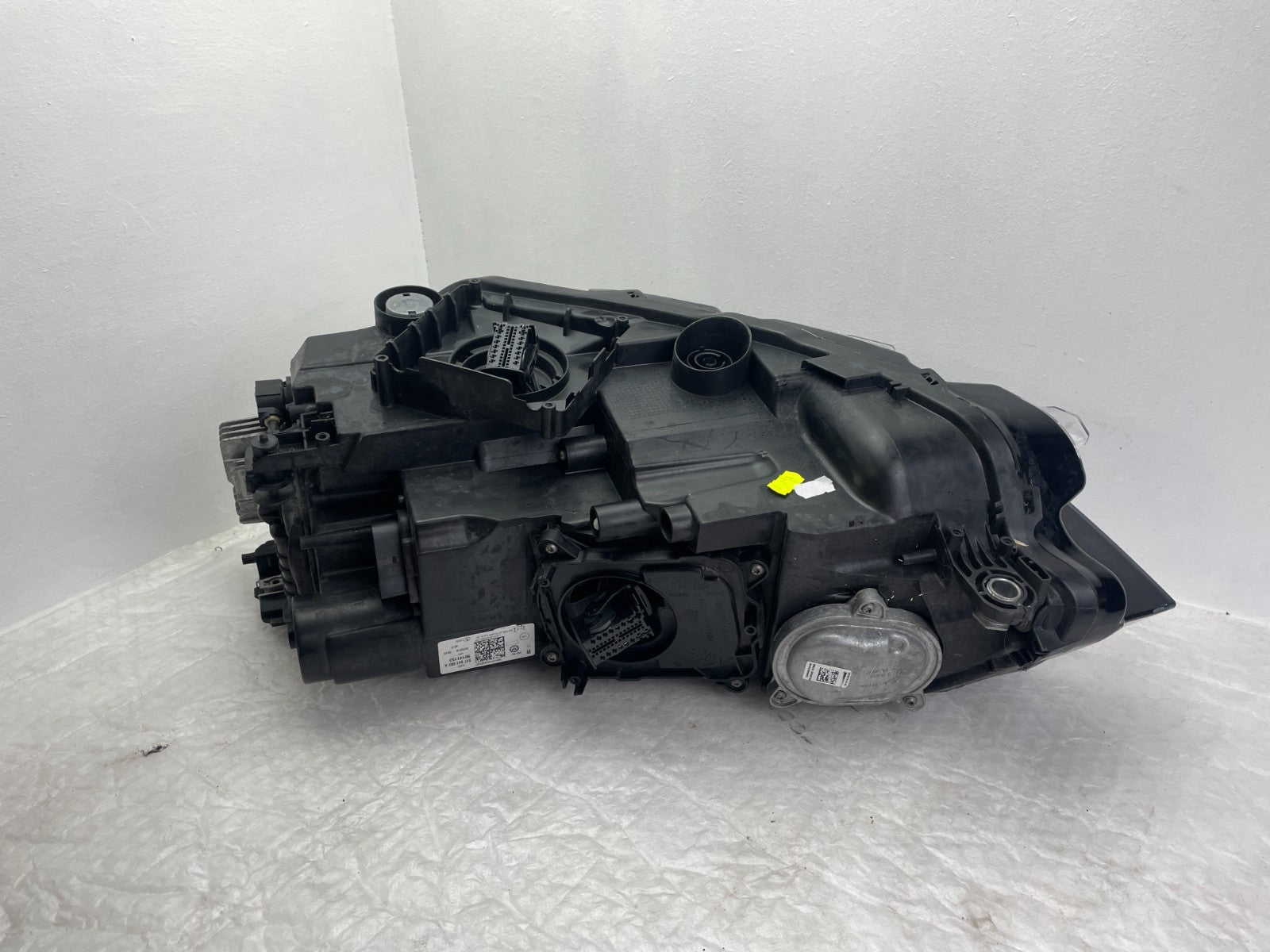 Original VW Golf Sportsvan LED Scheinwerfer rechts 517941082A9