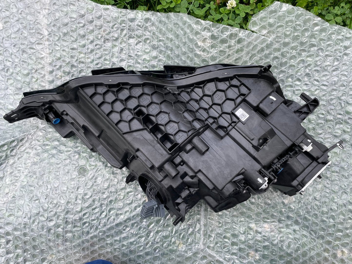 Original Volvo V60 S60 Scheinwerfer links 3242049010