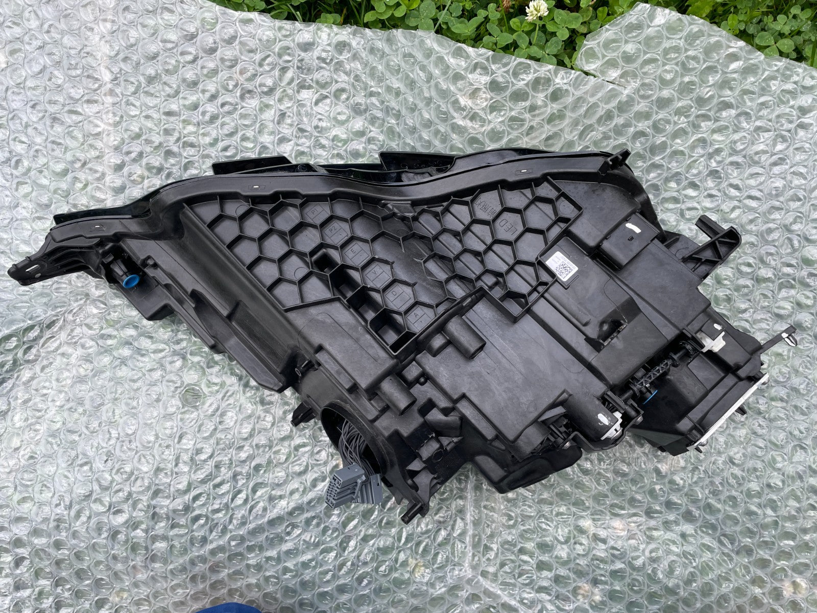 Original Volvo V60 S60 Scheinwerfer links 3242049010