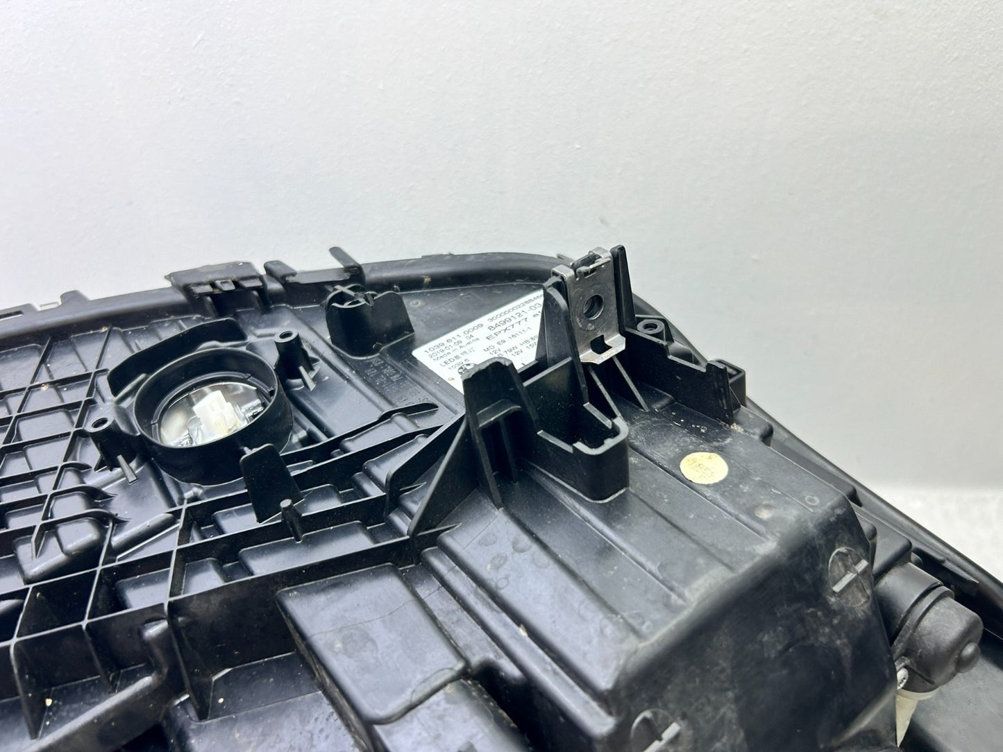 Original BMW 5er G30 G31 LED Scheinwerfer links 849912113