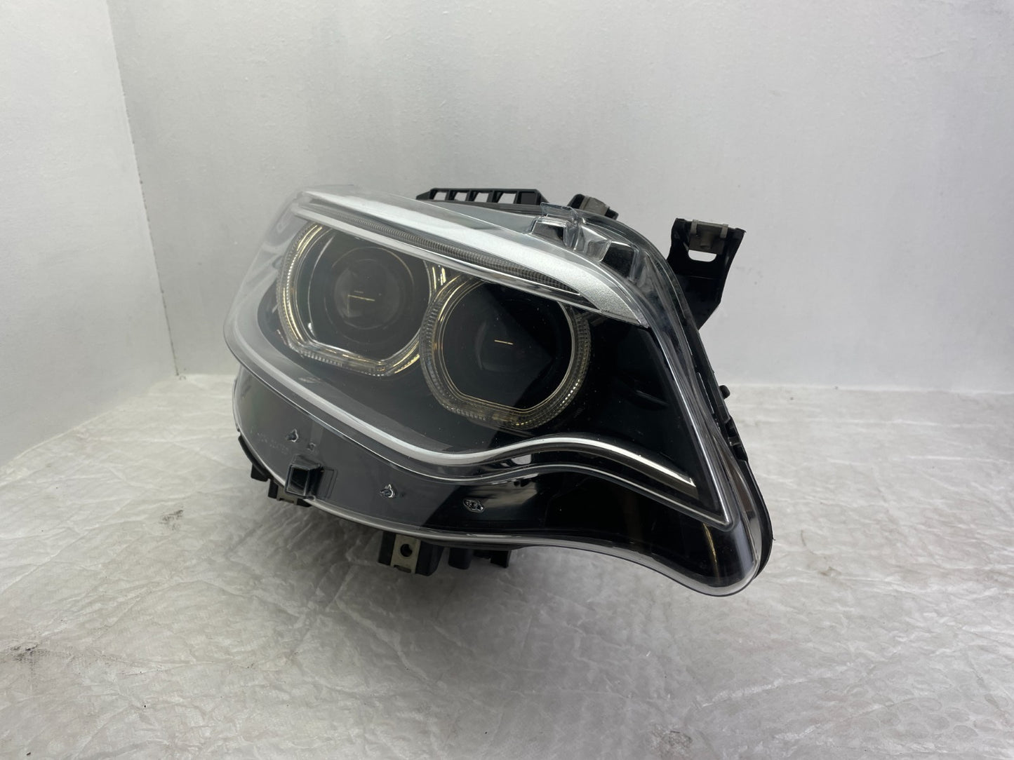 Original BMW 2er F22 F23 M2 F87 Xenon Scheinwerfer rechts 73044642