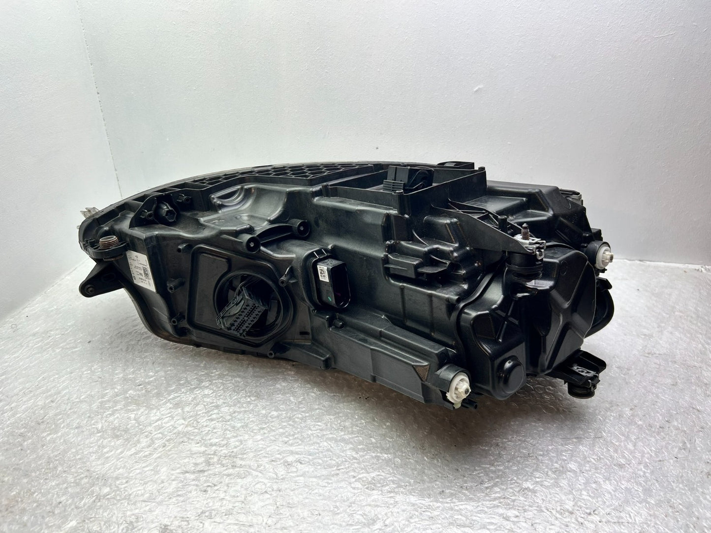 Original VW Golf 7 VIII 5G LED Scheinwerfer links 5G19410817