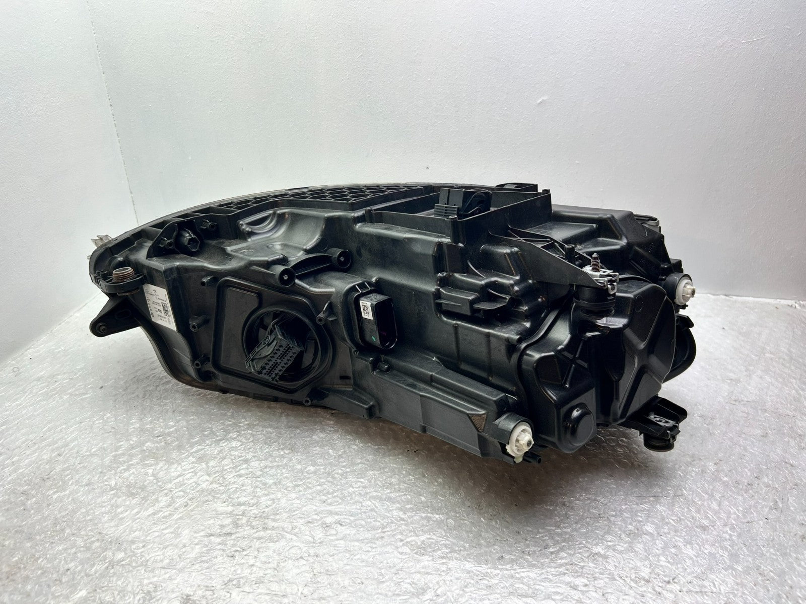 Original VW Golf 7 VIII 5G LED Scheinwerfer links 5G19410817