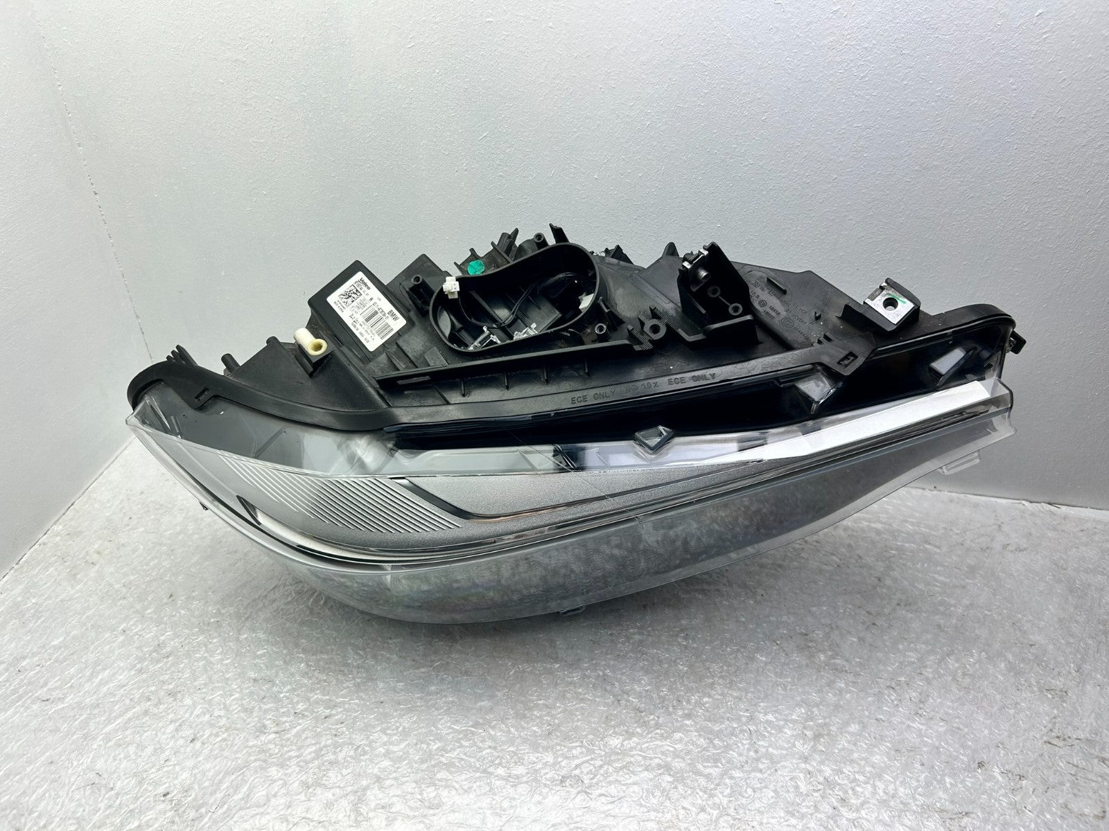 BMW M3 F80 M4 F82 F83 F32 F33 F36 Adaptive LED Scheinwerfer rechts 87387063