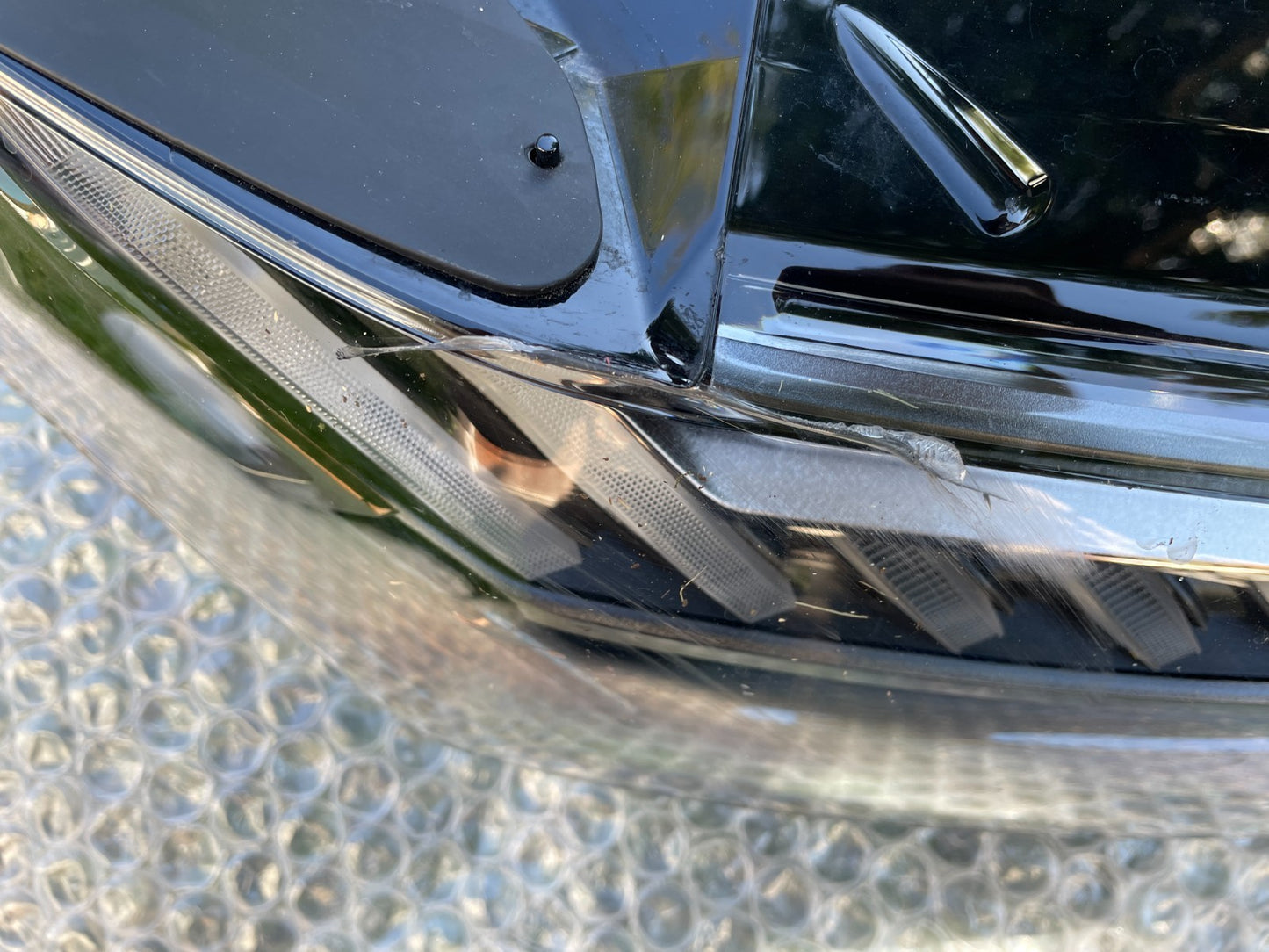 Original Audi RS6 RS7 Laser LED Scheinwerfer rechts 4K8941086C4