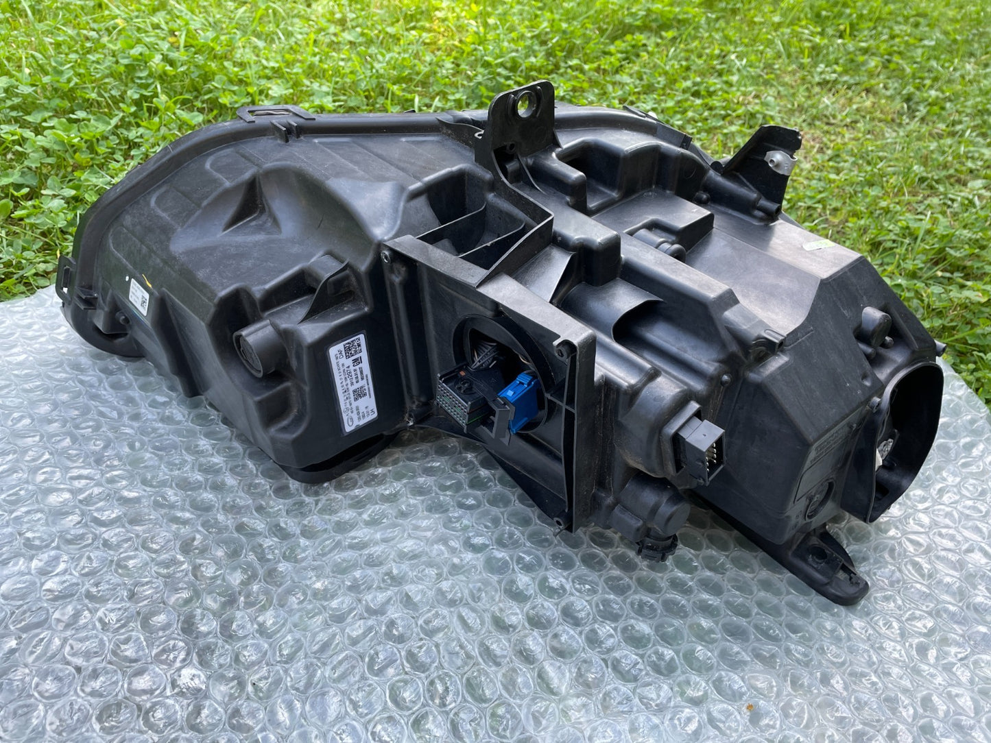 Original Opel Insignia B LED Scheinwerfer links 391229746