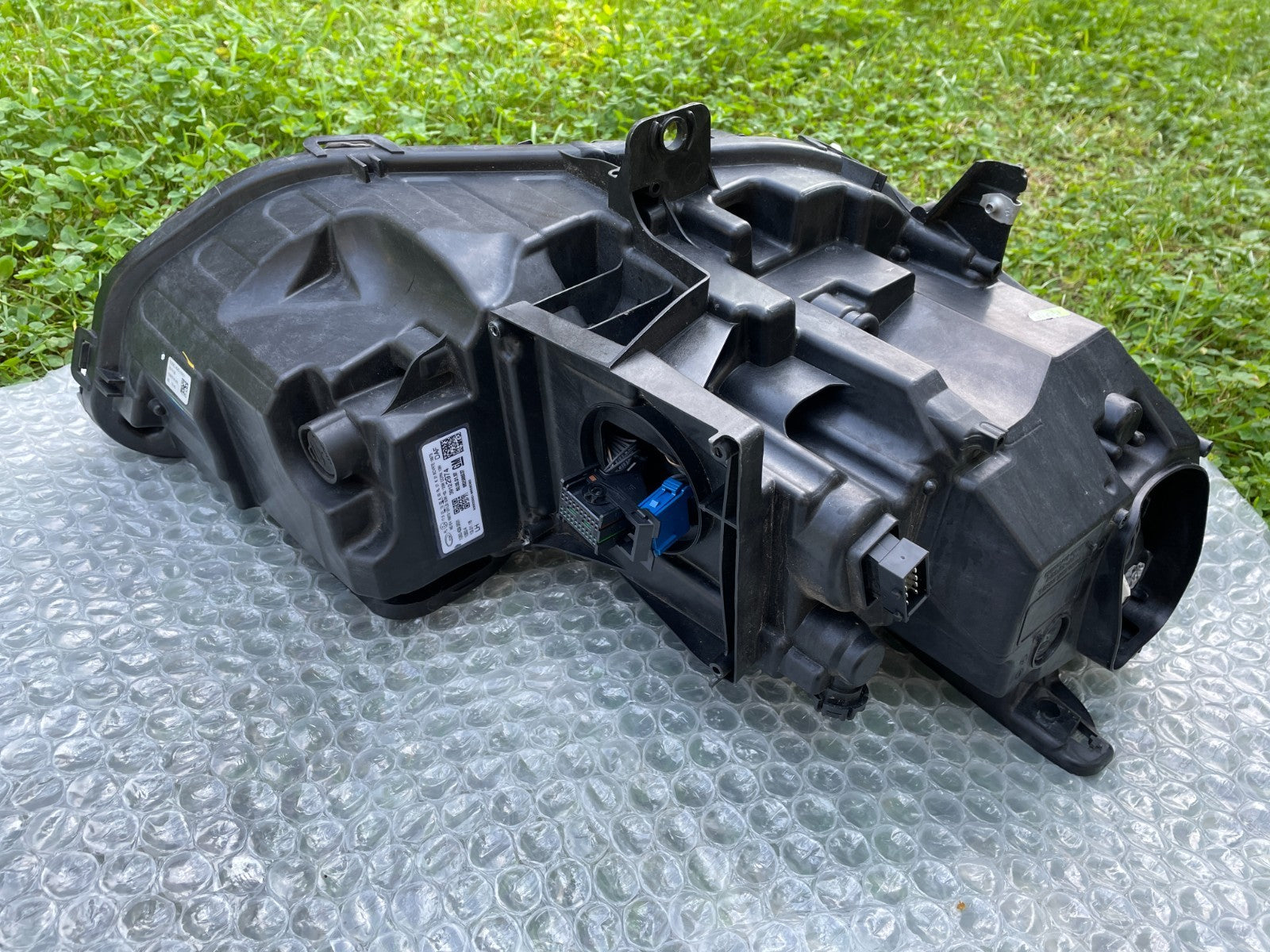 Original Opel Insignia B LED Scheinwerfer links 391229746