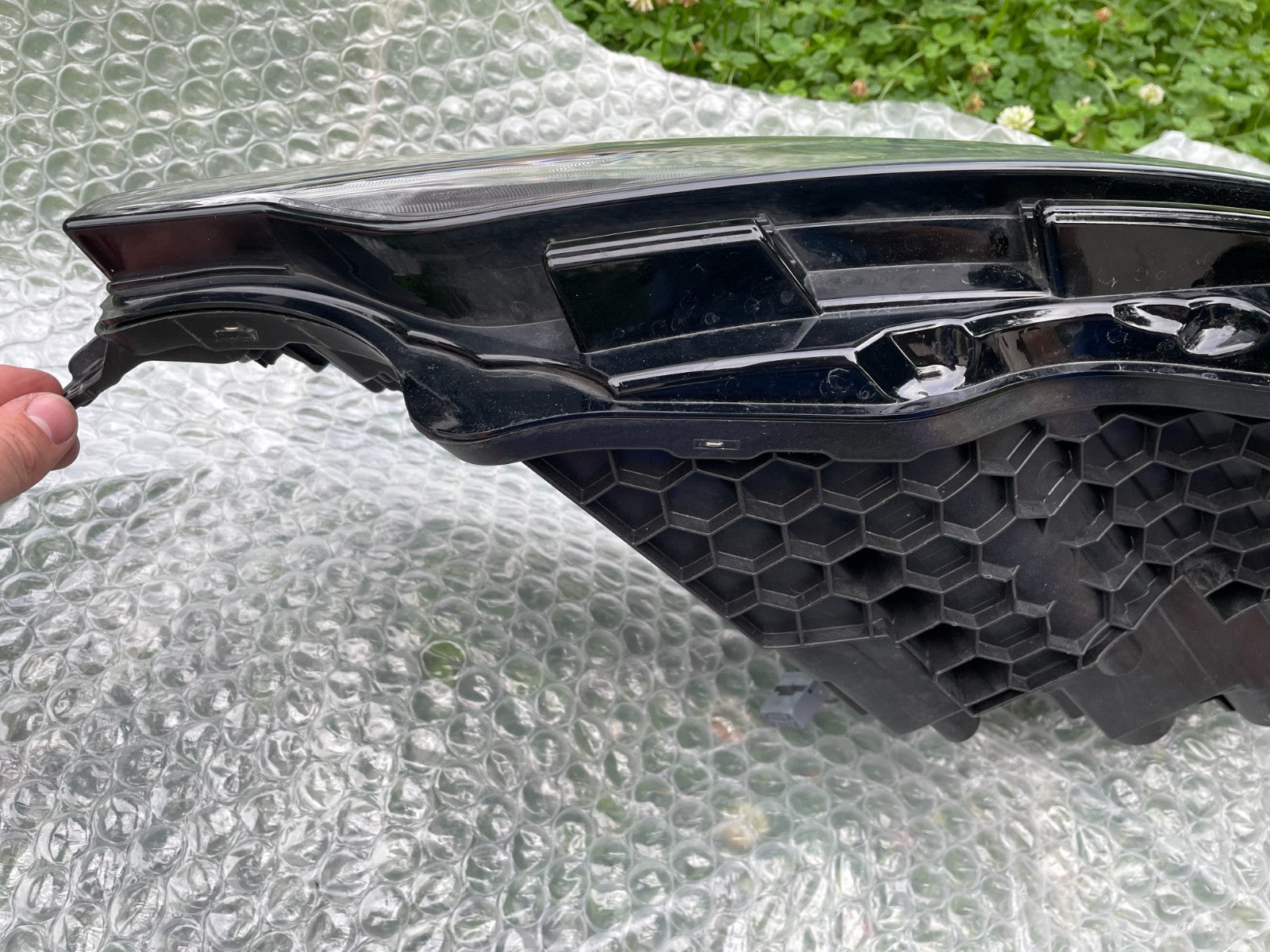 Original Volvo V60 S60 Scheinwerfer links 3242049015