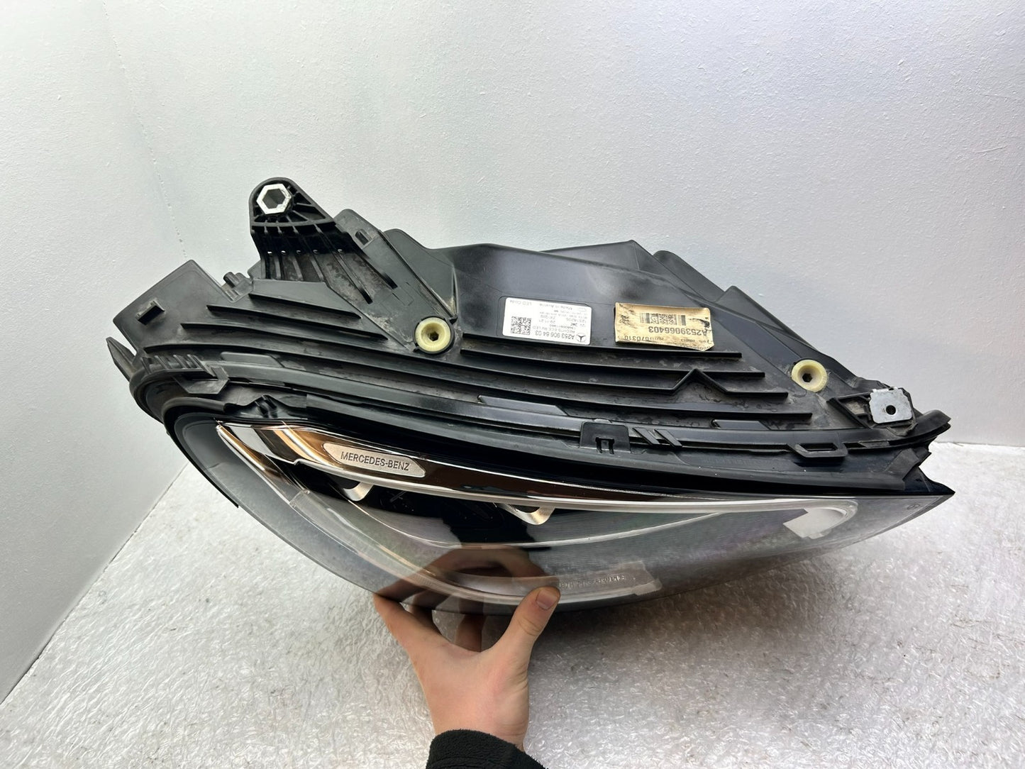 Original Mercedes GLC W253 LED Scheinwerfer rechts A25390664034