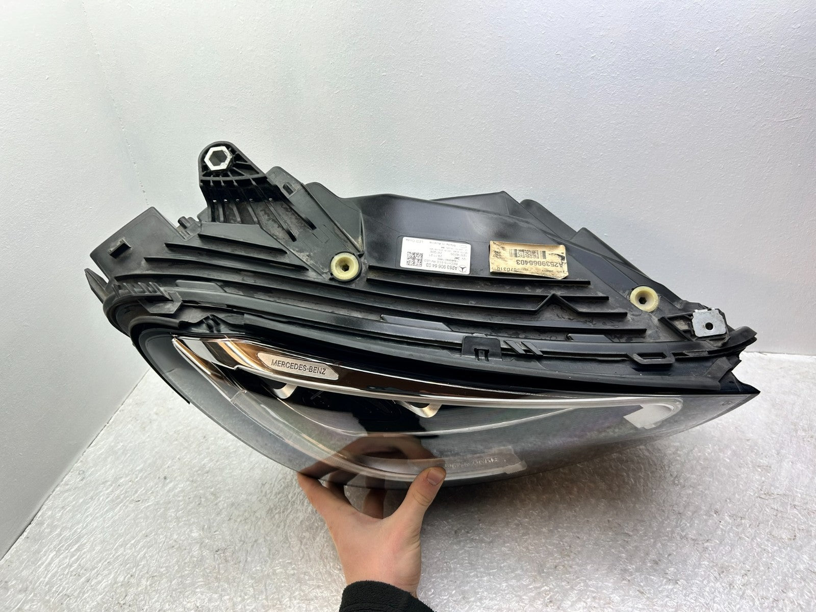 Original Mercedes GLC W253 LED Scheinwerfer rechts A25390664034