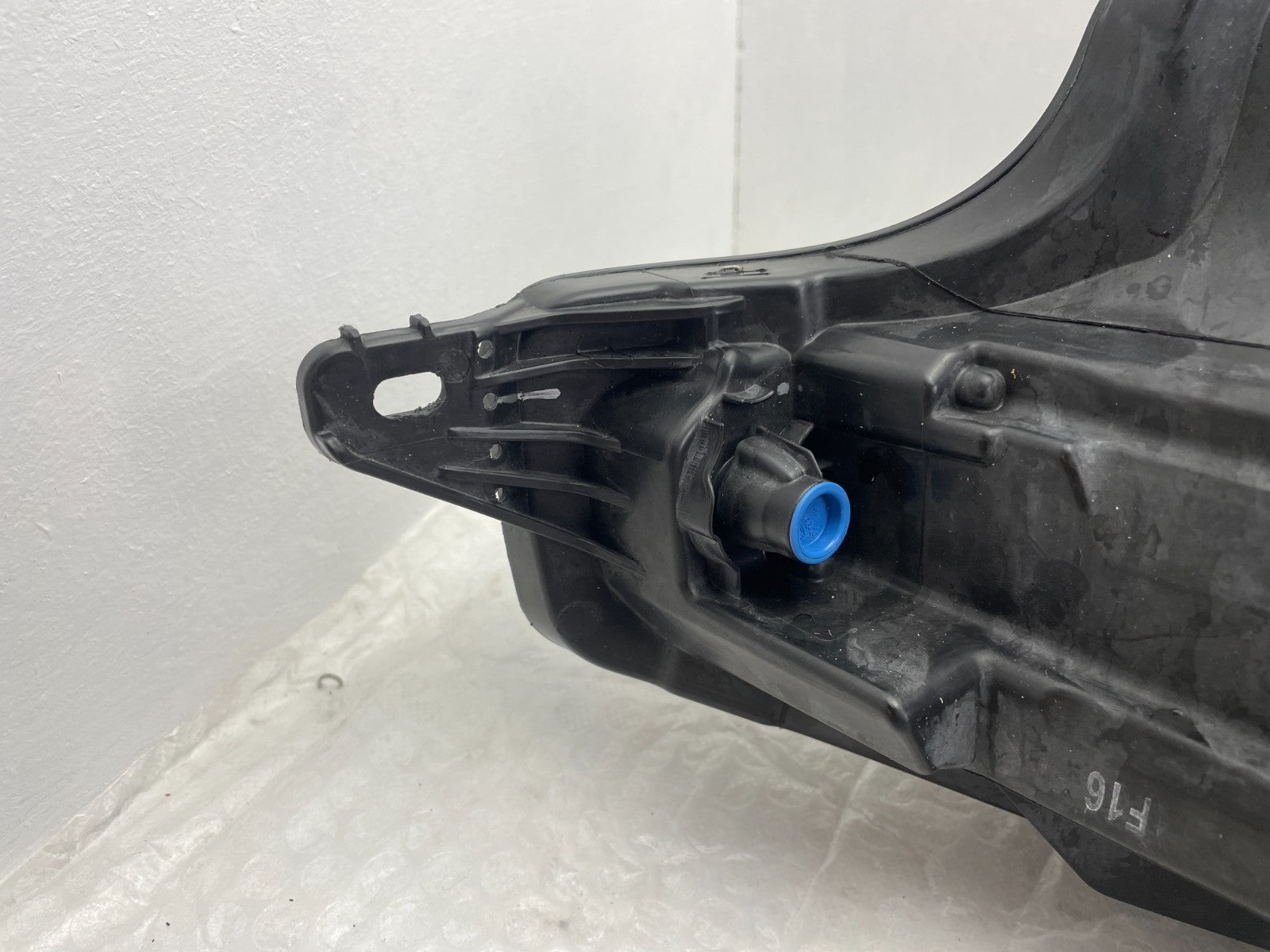 Original Volvo XC60 II LED Scheinwerfer links 3240470911