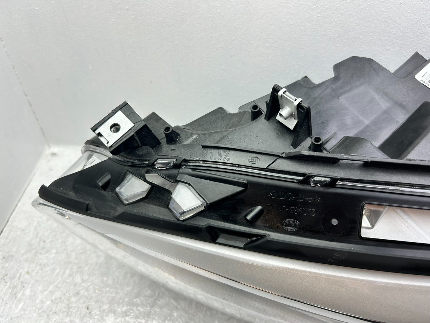 Original BMW 1er F20 LCI LED Scheinwerfer links 74141455