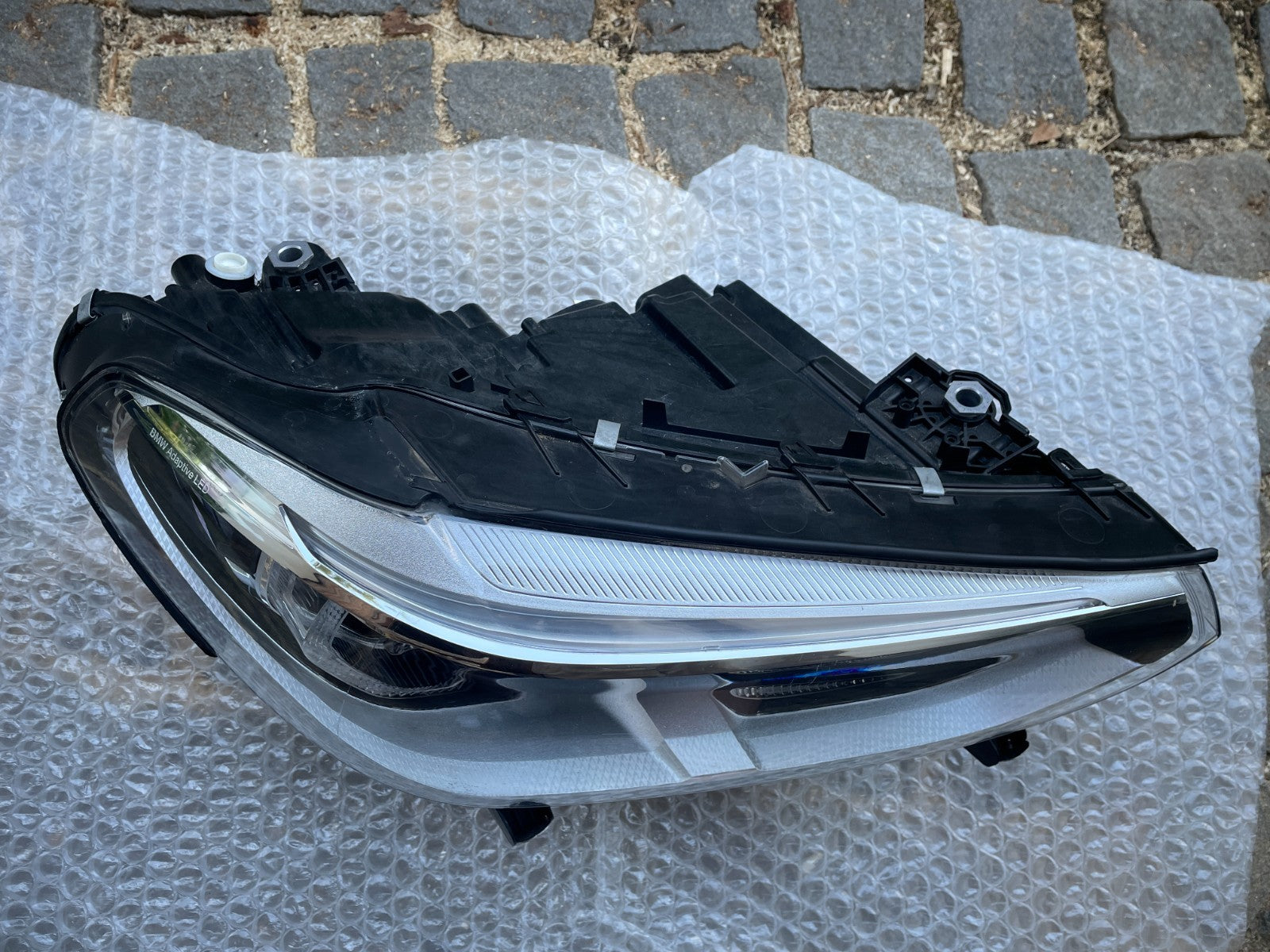 Original BMW X3 G01 Led Scheinwerfer rechts 87396543