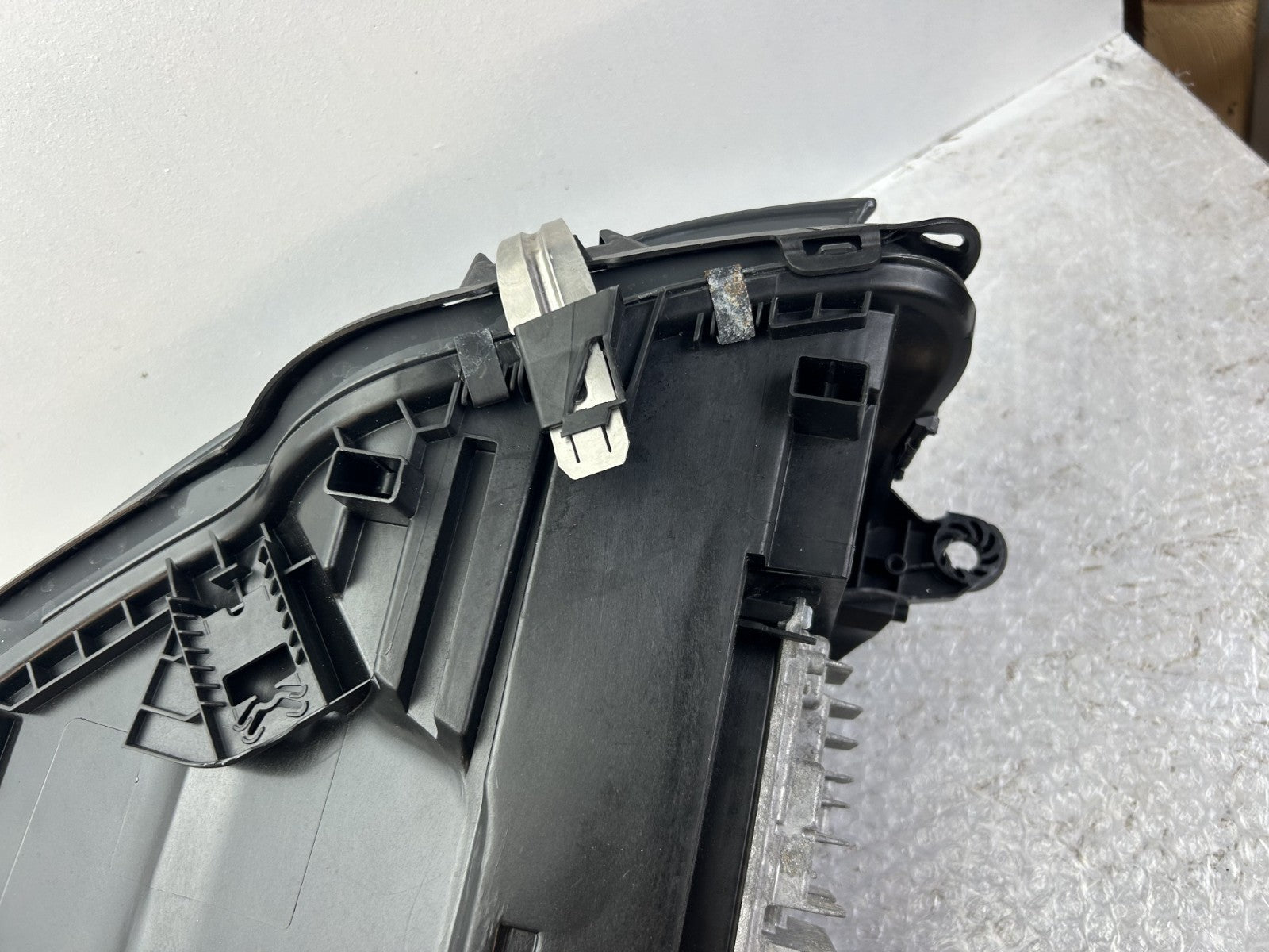 Original Mercedes W222 S-Klasse LED Scheinwerfer rechts A222906140210