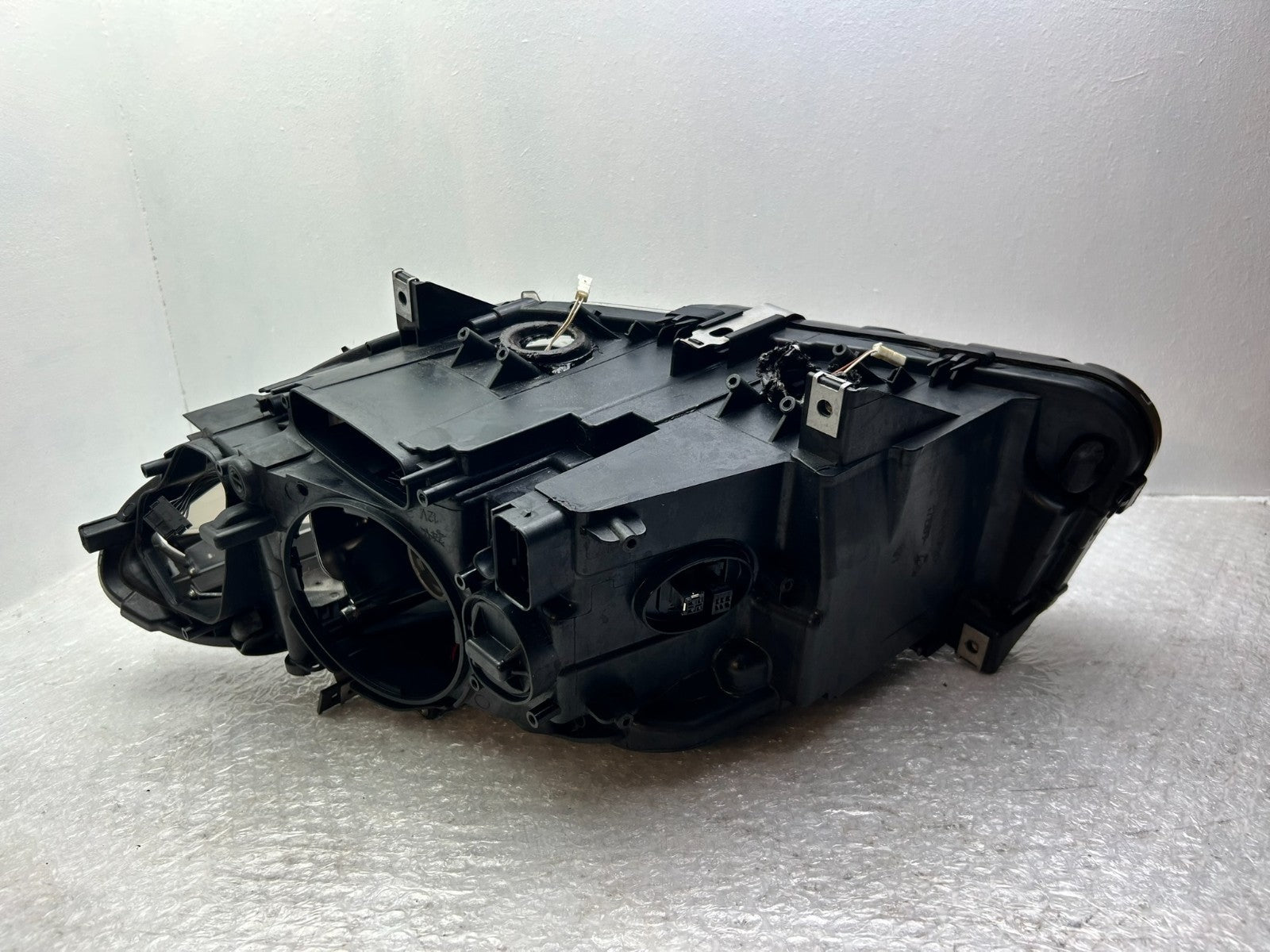 Original BMW 5er F10 F11 Bi-Xenon Scheinwerfer rechts 7271912 72032469