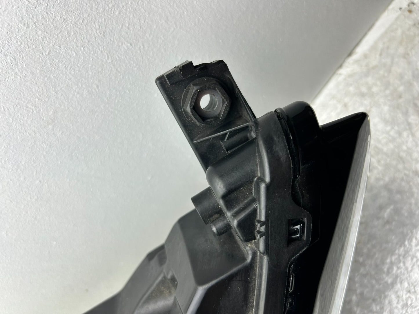 Original Audi A3 8Y LED Scheinwerfer rechts 8Y09410346