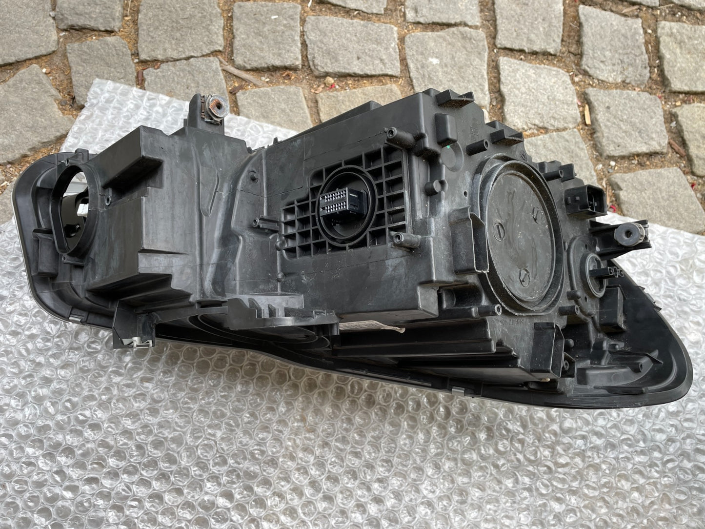 Original BMW 2er F45 F46 LED Scheinwerfer links 74722137