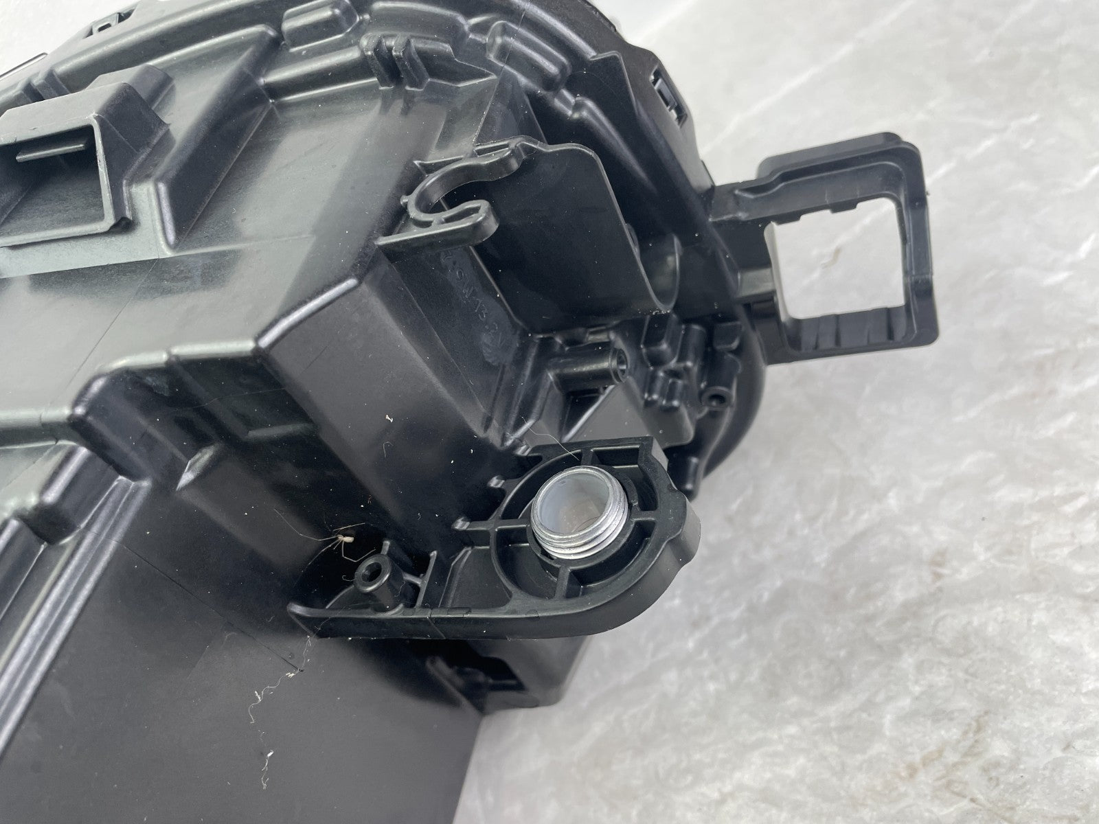 Original VW Passat 3J B9 IQ LED Scheinwerfer rechts 3J19410369