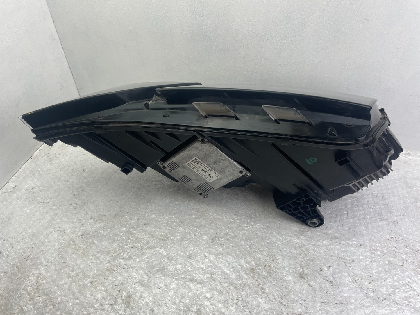 Original Skoda Octavia III LED Scheinwerfer links 5E1941015D14