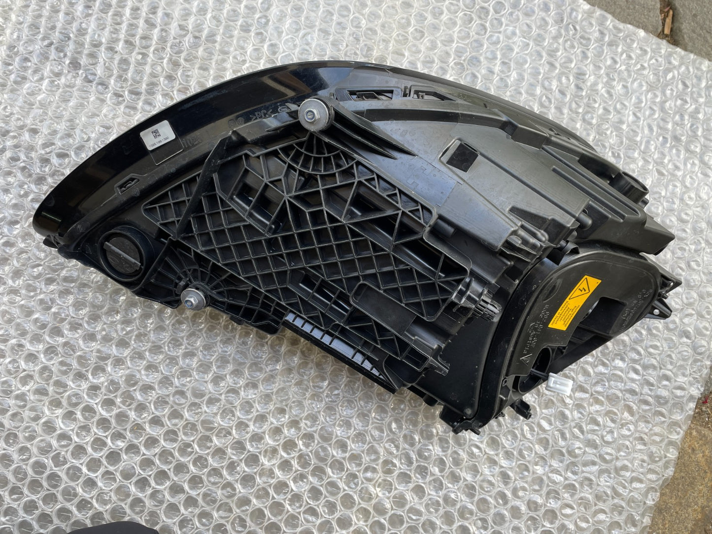 Original Porsche Cayman 718 982 Xenon Scheinwerfer links 982941009C10