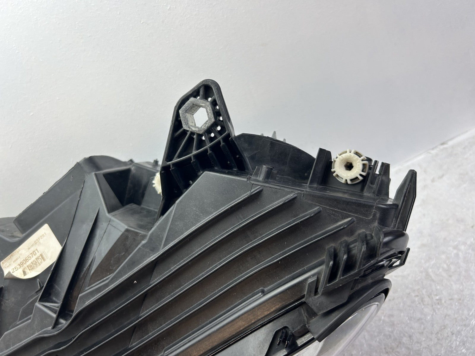 Original Mercedes GLC W253 LED Scheinwerfer links A25390657015