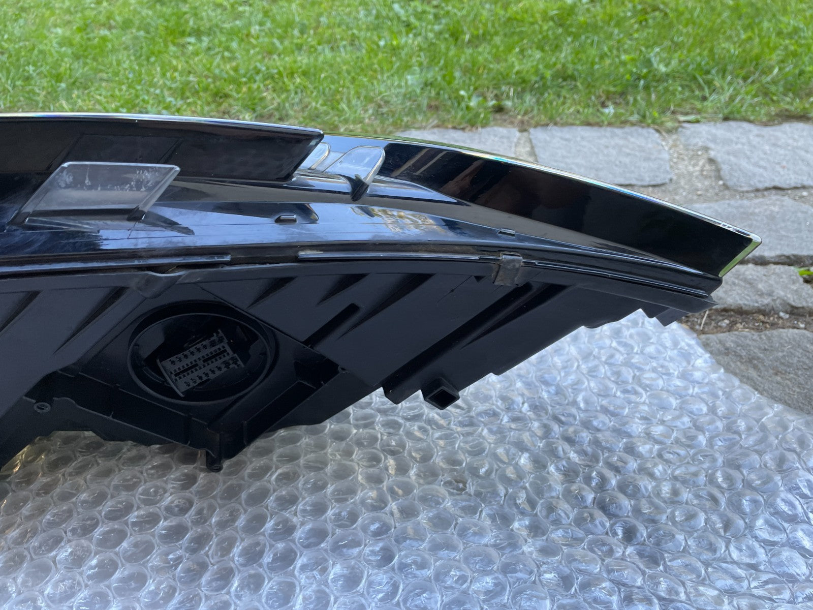 Original Skoda Octavia III 5E1 LED Scheinwerfer rechts 5E1941016F12