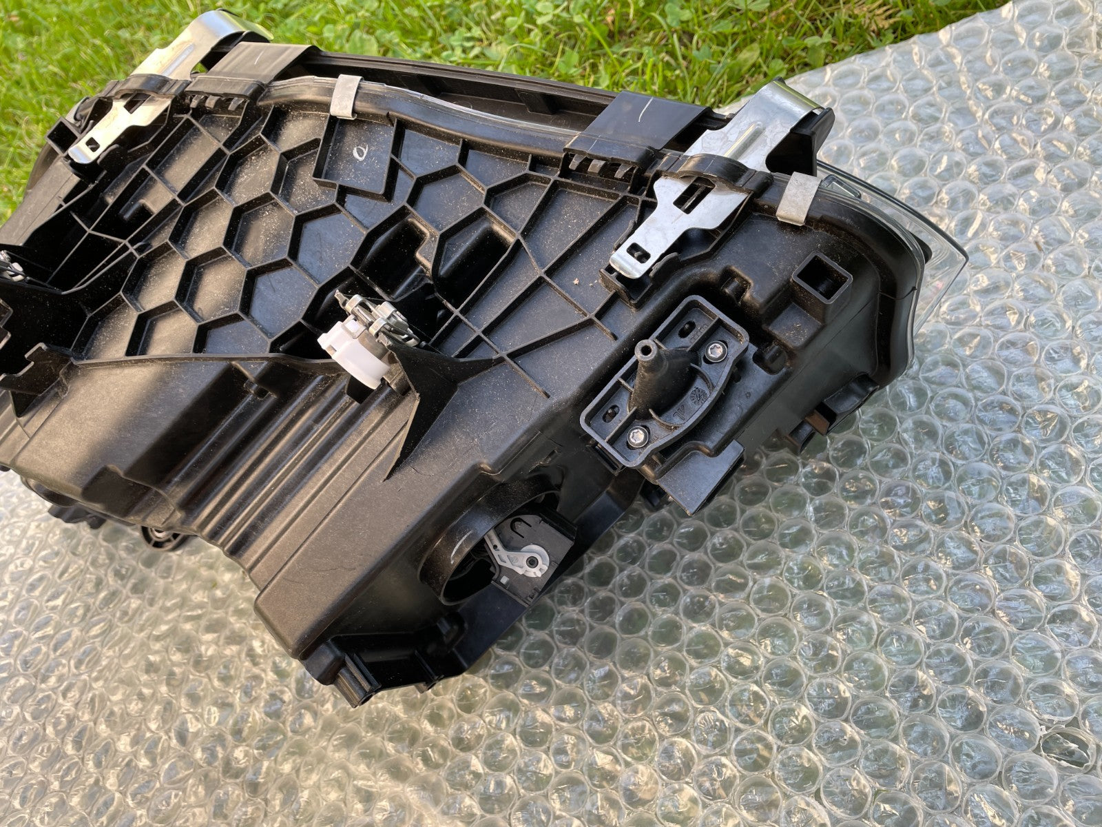 Original BMW X3 G01 LED Scheinwerfer rechts 873965411