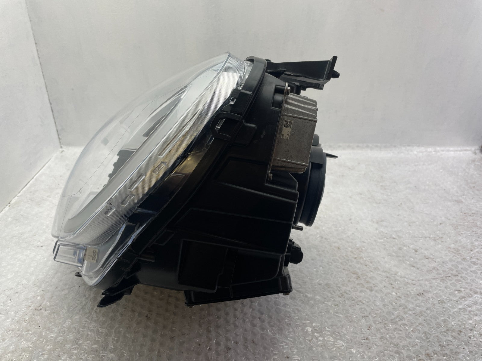 Original Renault Twingo II Scheinwerfer links 260602593R11