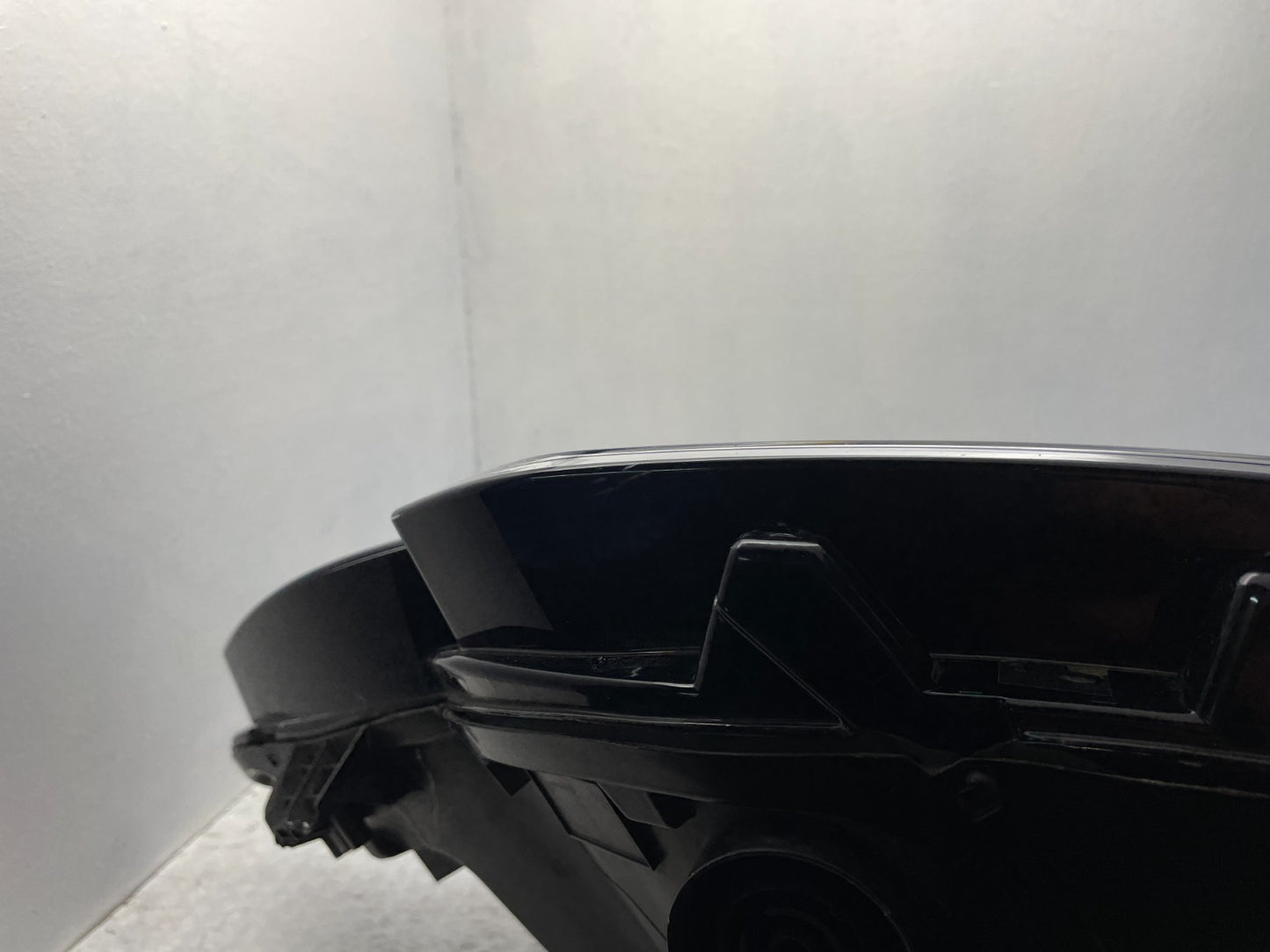 Original Renault Megane IV LED Scheinwerfer links 260601093R11