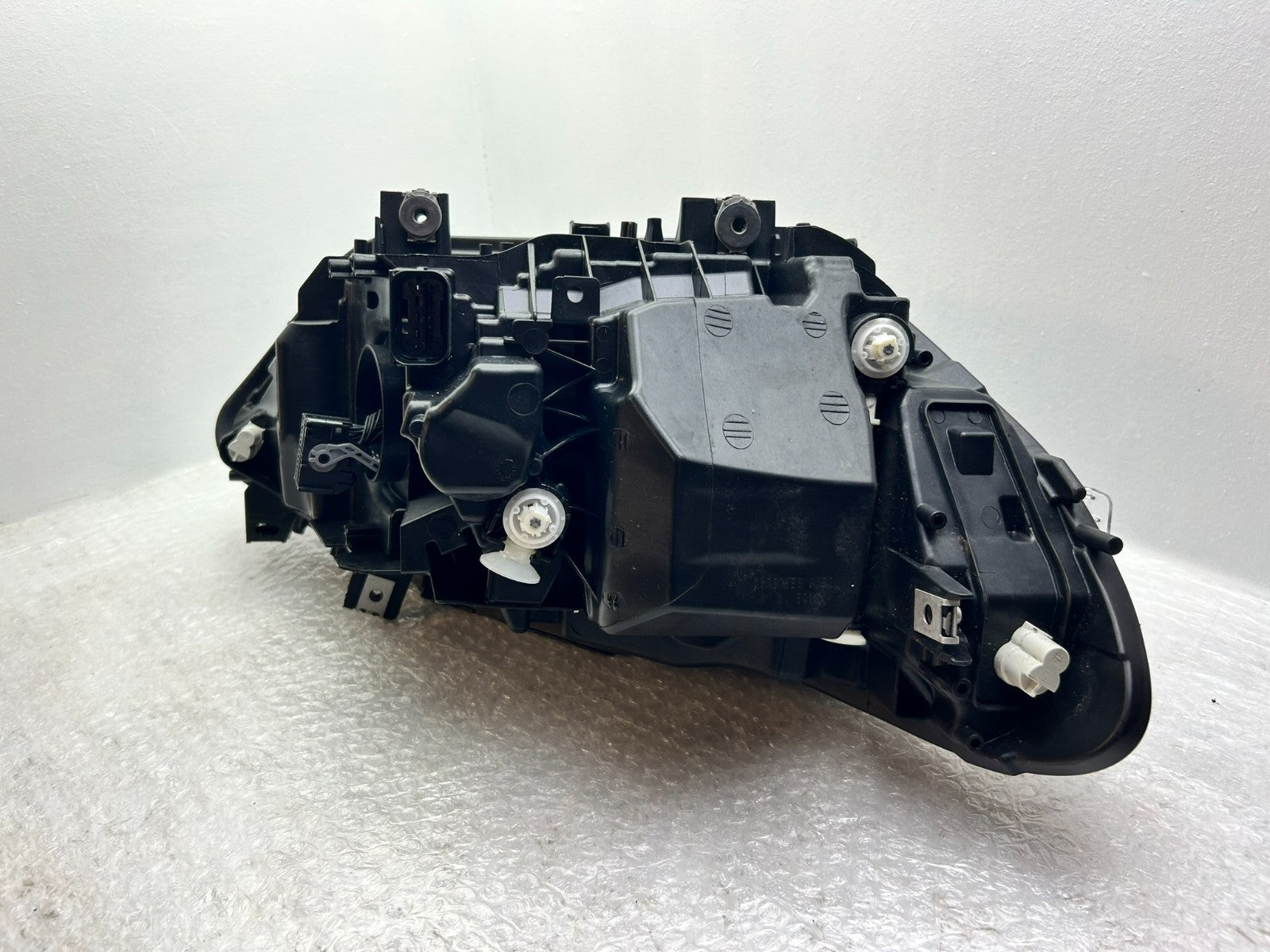 Original BMW 1er F20 LCI LED Scheinwerfer links 74141456