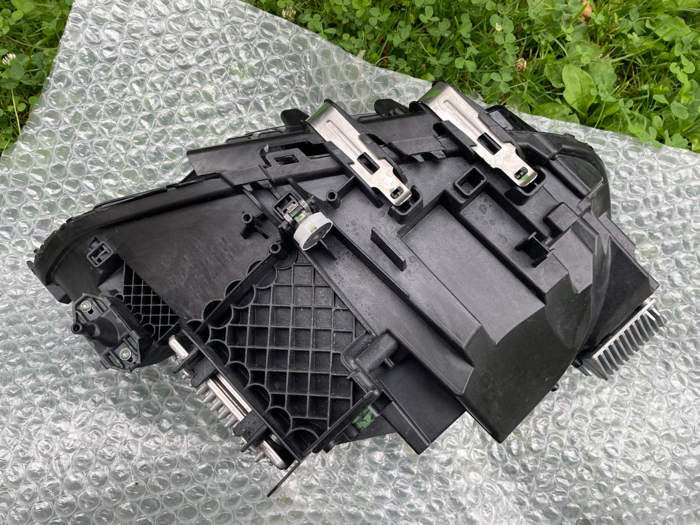 Original BMW 2er G42 Led Scheinwerfer GOLD links 5A320F310