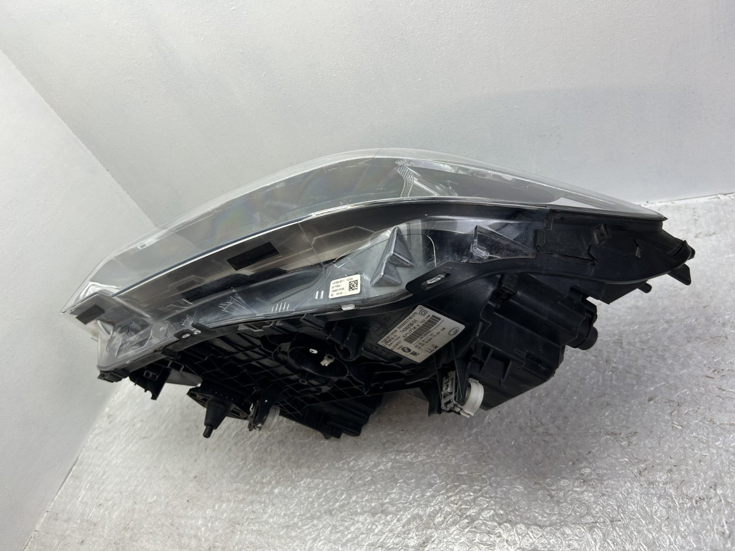 Original BMW 5er G30 G31 M5 Adaptive LED Scheinwerfer links 743920910