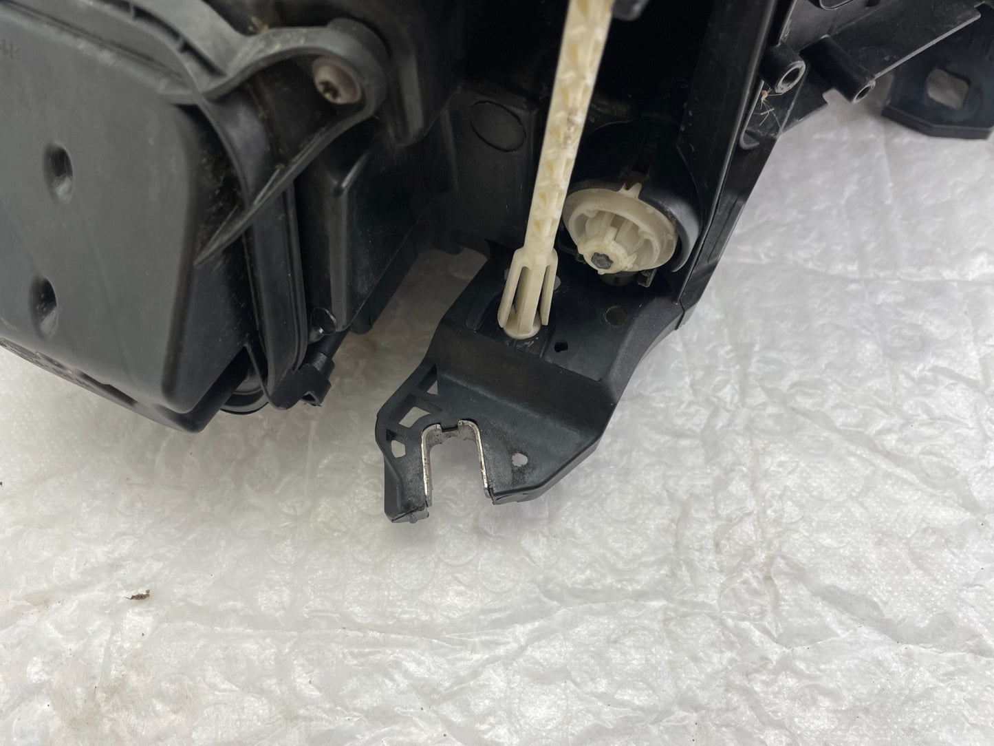 Original Audi A6 C7 4G LED Scheinwerfer rechts Steuergerät 4G0941034H16