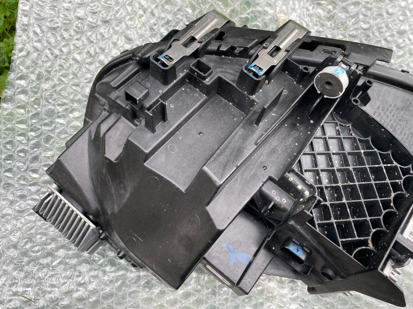 Original BMW 2er G42 Led Scheinwerfer GOLD rechts 5A320F412