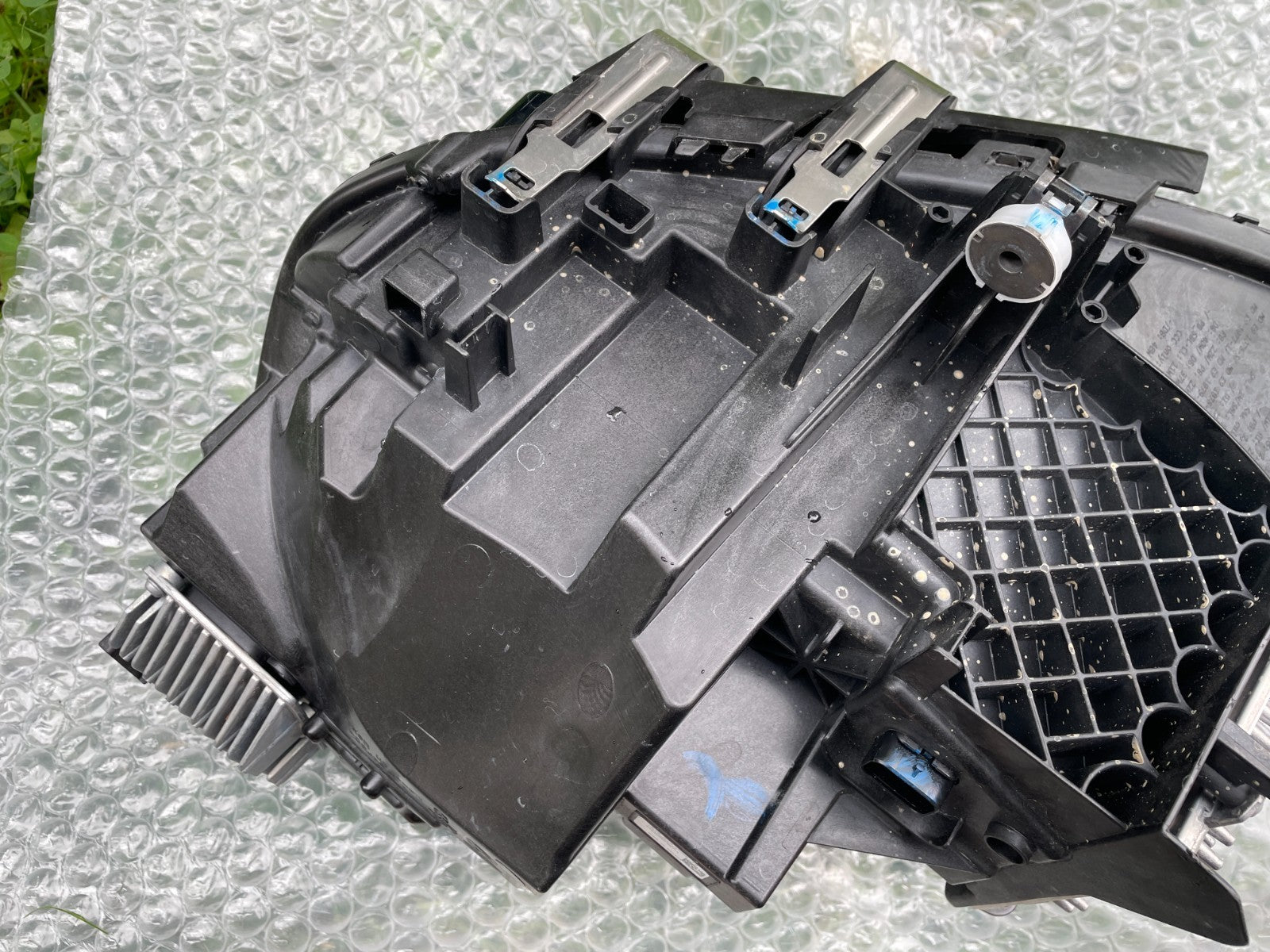 Original BMW 2er G42 Led Scheinwerfer GOLD rechts 5A320F412