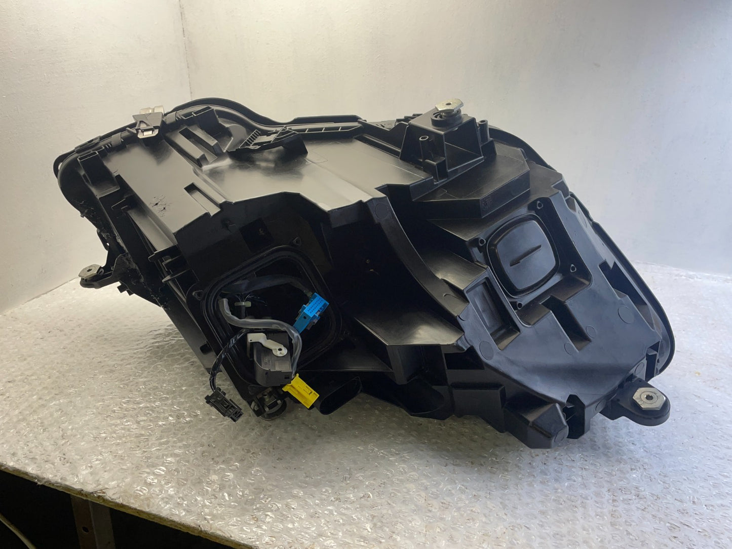 Original Mercedes S-Klasse W222 LED Scheinwerfer links A22290607027