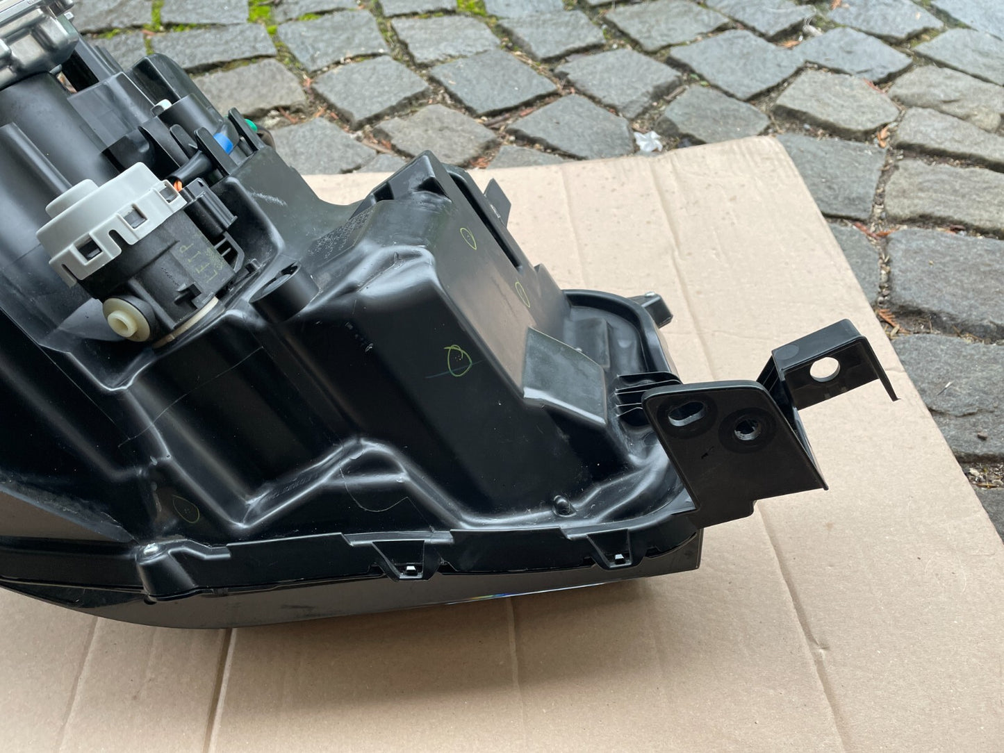 Mazda Cx30 Cx-30, Led Scheinwerfer rechts / DGJ1-51030 / DGL2-678905