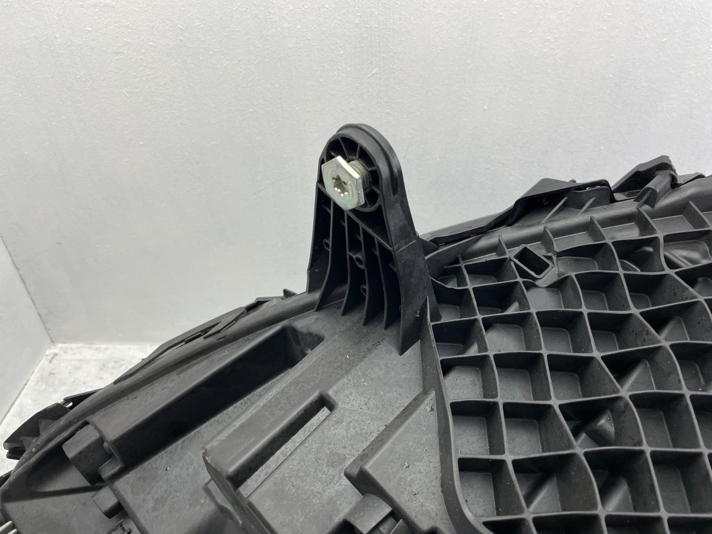 Mercedes EQC V293 LED Scheinwerfer rechts A29390628017