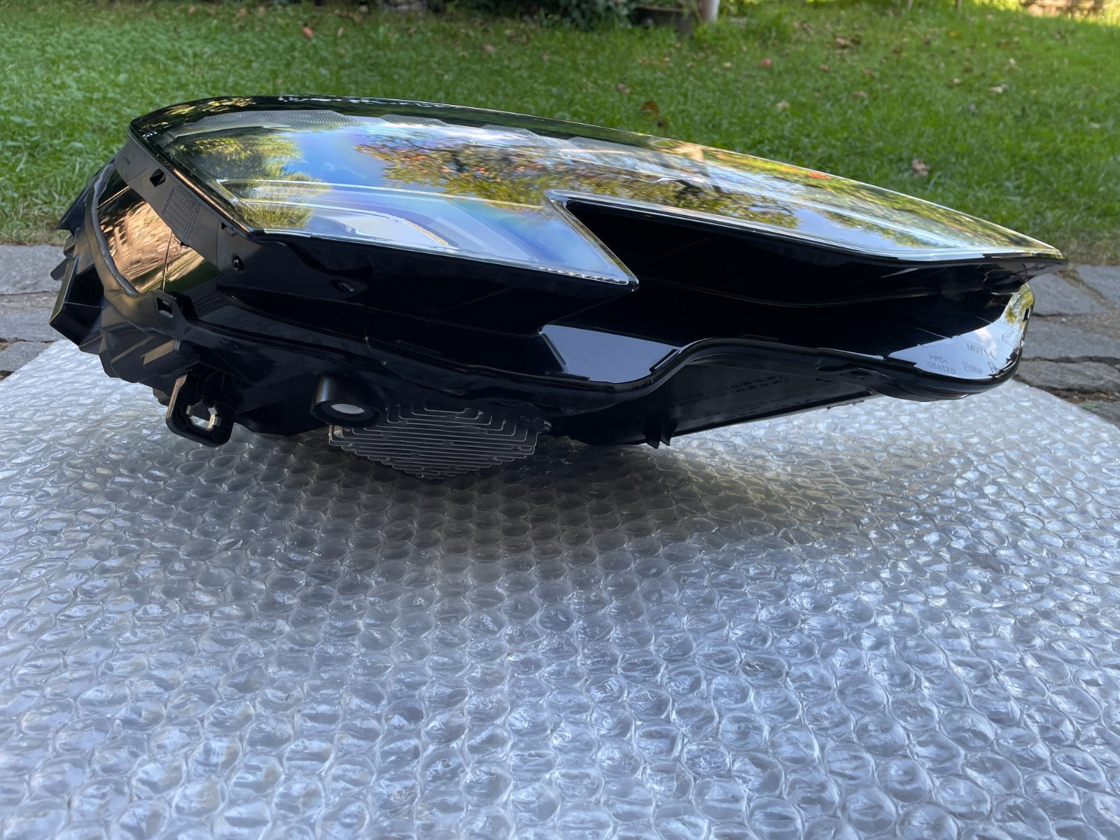 Original Audi A3 S3 8Y LED Scheinwerfer links 8Y094103410