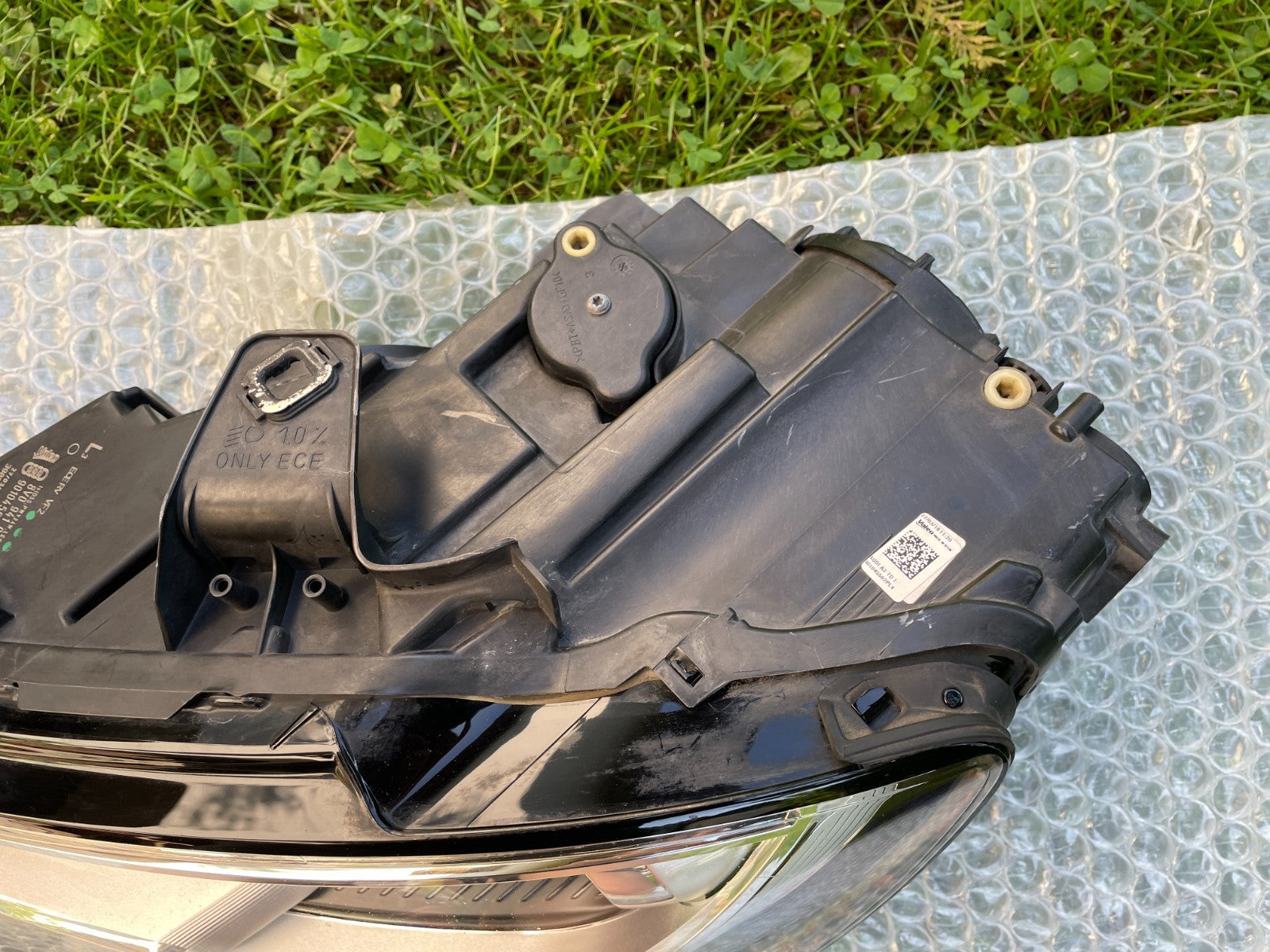 Original Audi A3 8V Xenon Scheinwerfer links 8V0941005E4