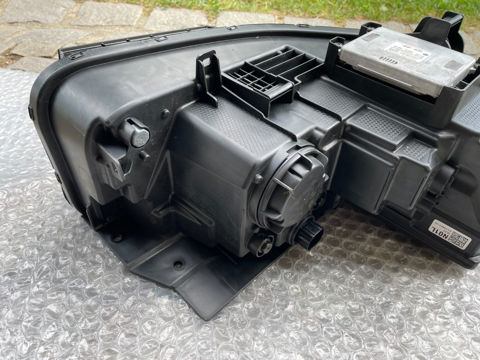 Original Hyundai IONIQ 5 LED Scheinwerfer links 92101-GI 92101GI11