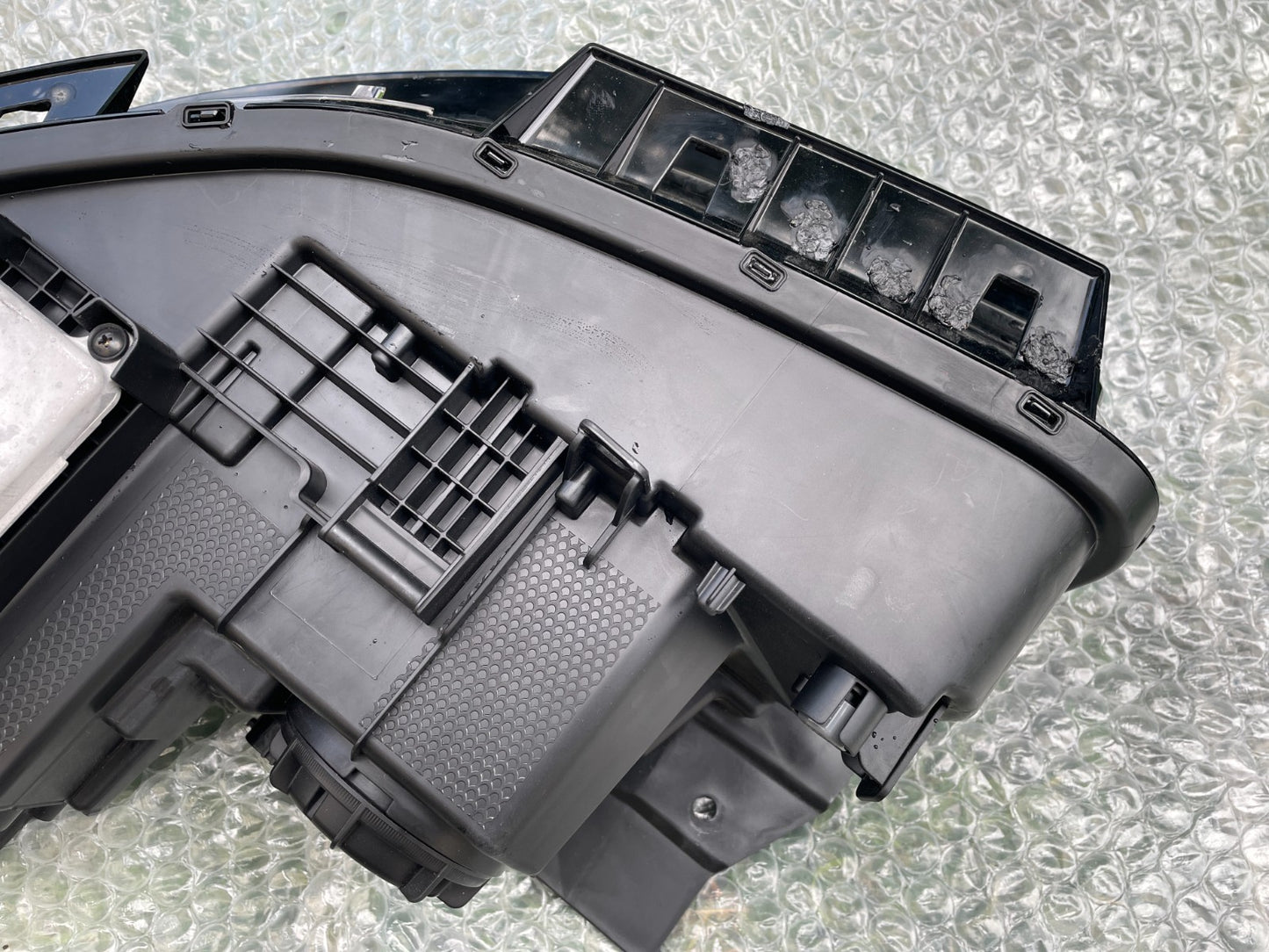 Original Hyundai Ioniq 5 Scheinwerfer rechts 92102-GI14010